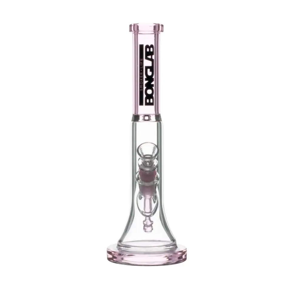 Bonglab Bong Tough Beaker 23cm 12