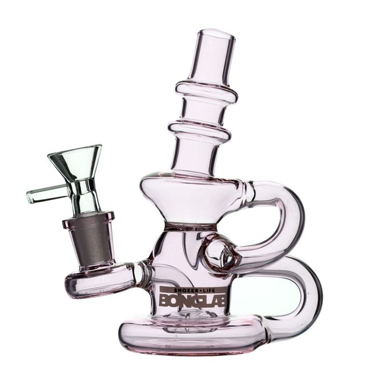 BongLab Bong R3 Mini 10.5cm 1