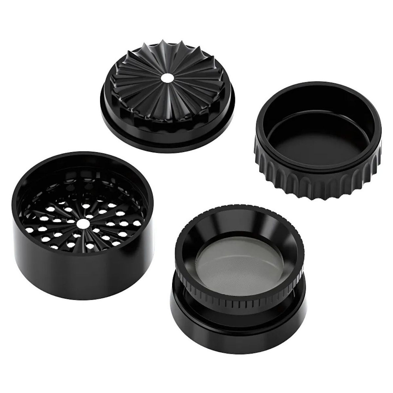 Dream High Moledor Ceramico 3.0 63mm 4