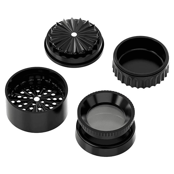 Dream High Moledor Ceramico 3.0 63mm 4