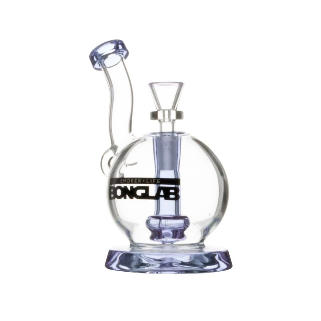 Bonglab Bong The Sphere 12cm 4