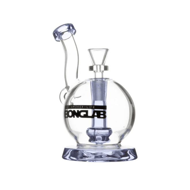 Bonglab Bong The Sphere 12cm 4