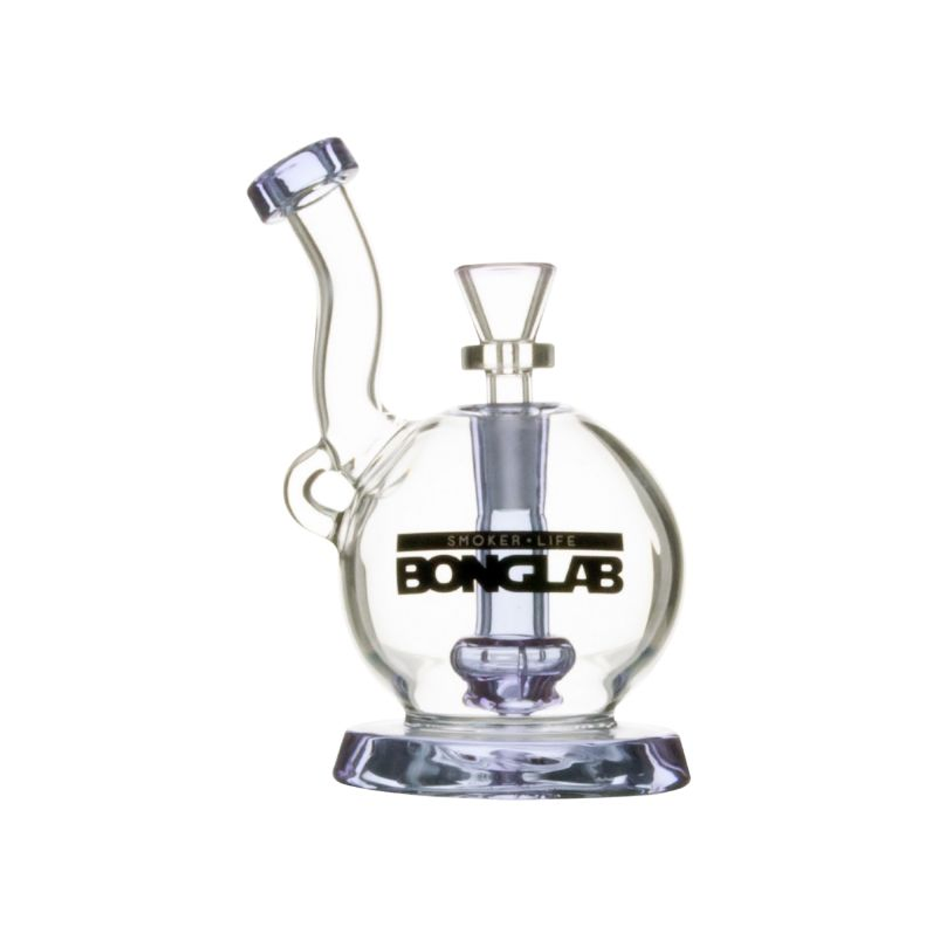 Bonglab Bong The Sphere 12cm 2