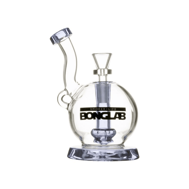 Bonglab Bong The Sphere 12cm 2