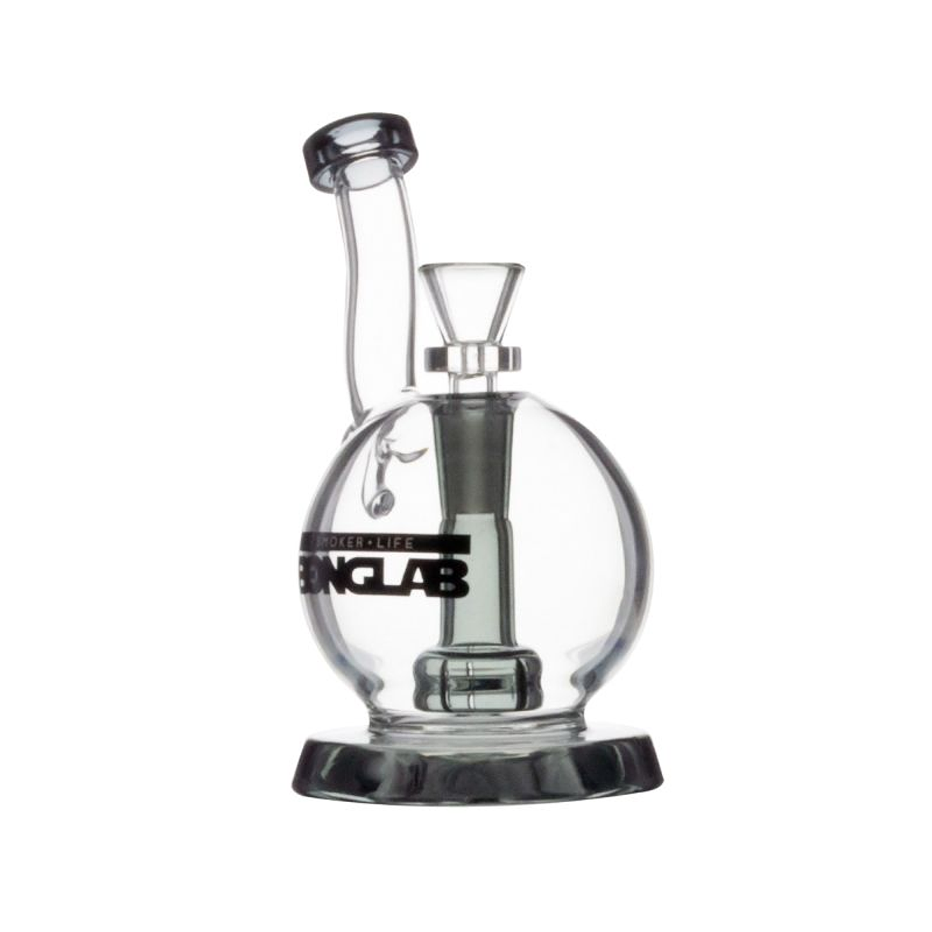 Bonglab Bong The Sphere 12cm 6