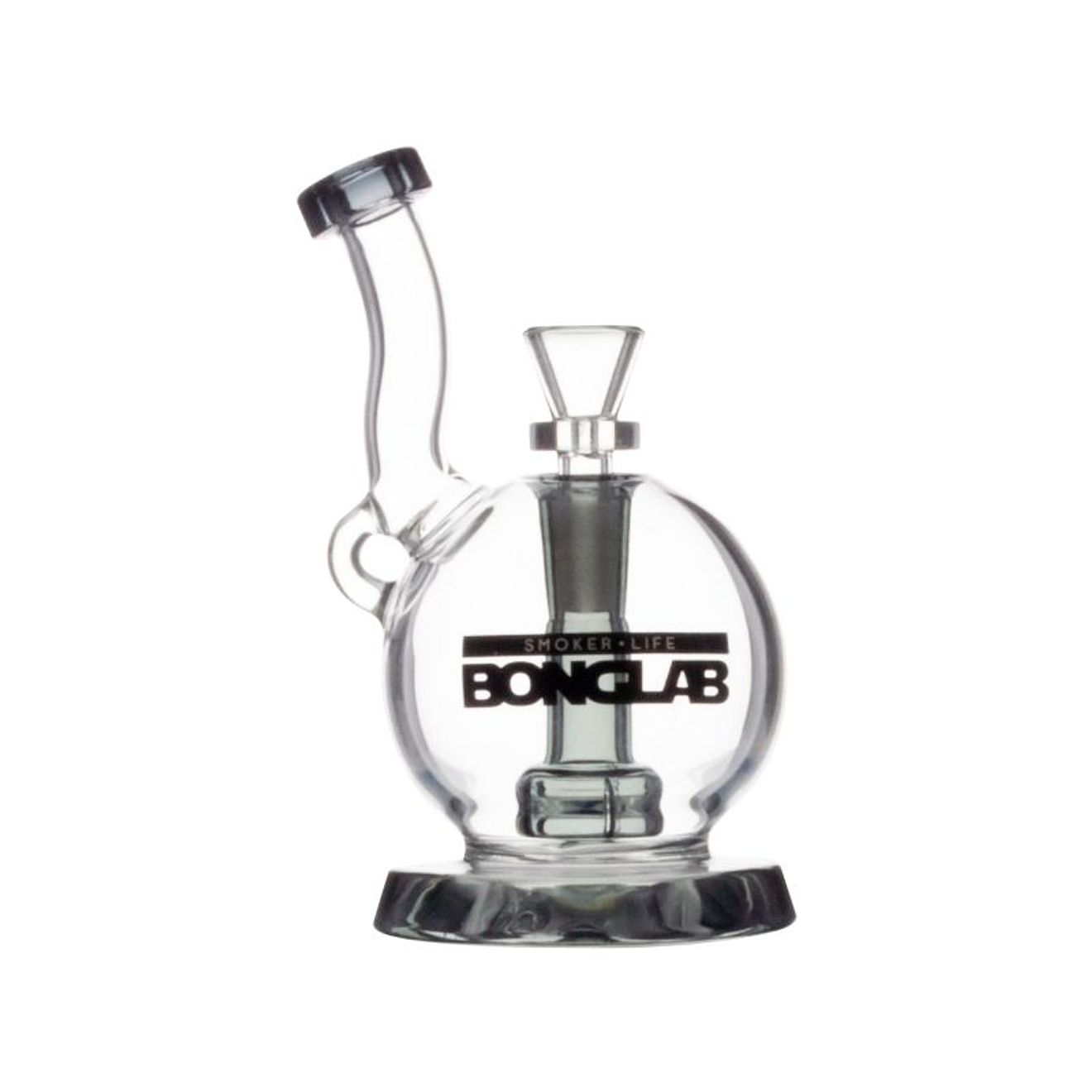 Bonglab Bong The Sphere 12cm 8