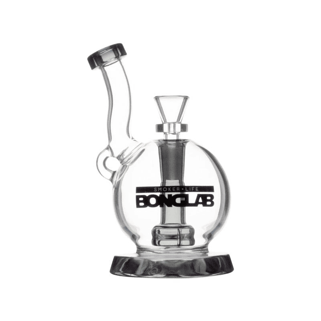 Bonglab Bong The Sphere 12cm 8