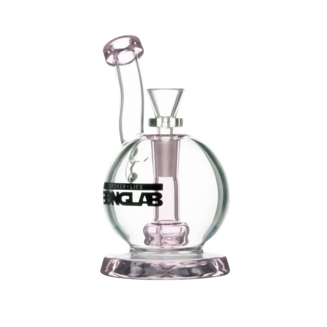 Bonglab Bong The Sphere 12cm 10