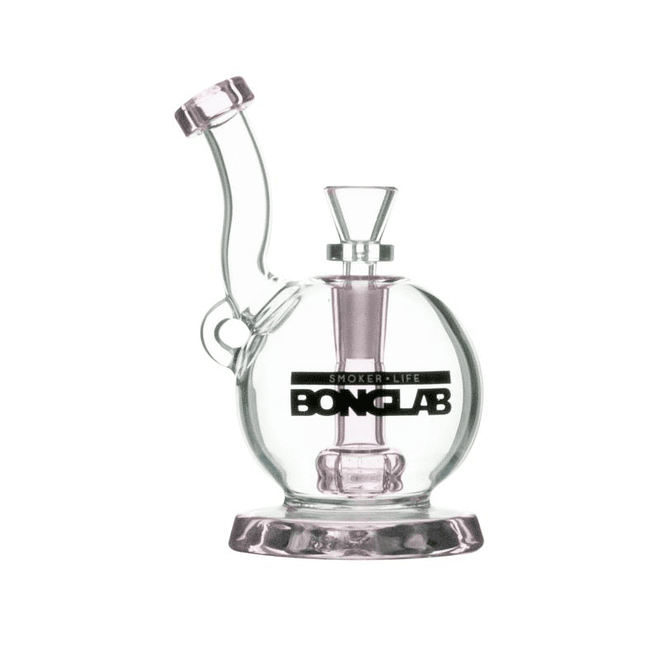 Bonglab Bong The Sphere 12cm 11