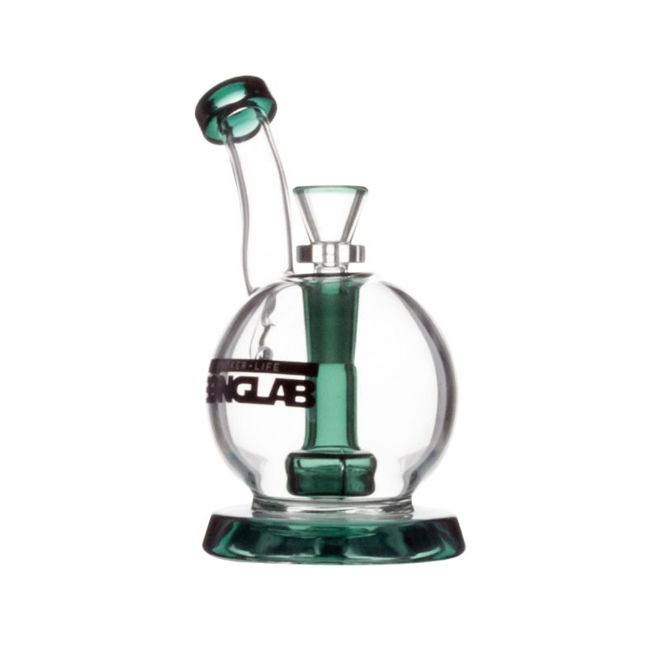 Bonglab Bong The Sphere 12cm 12