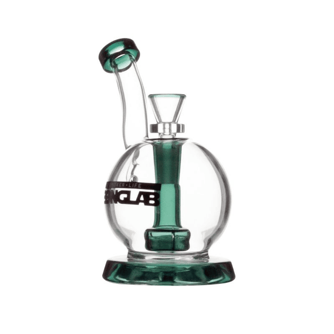 Bonglab Bong The Sphere 12cm 12