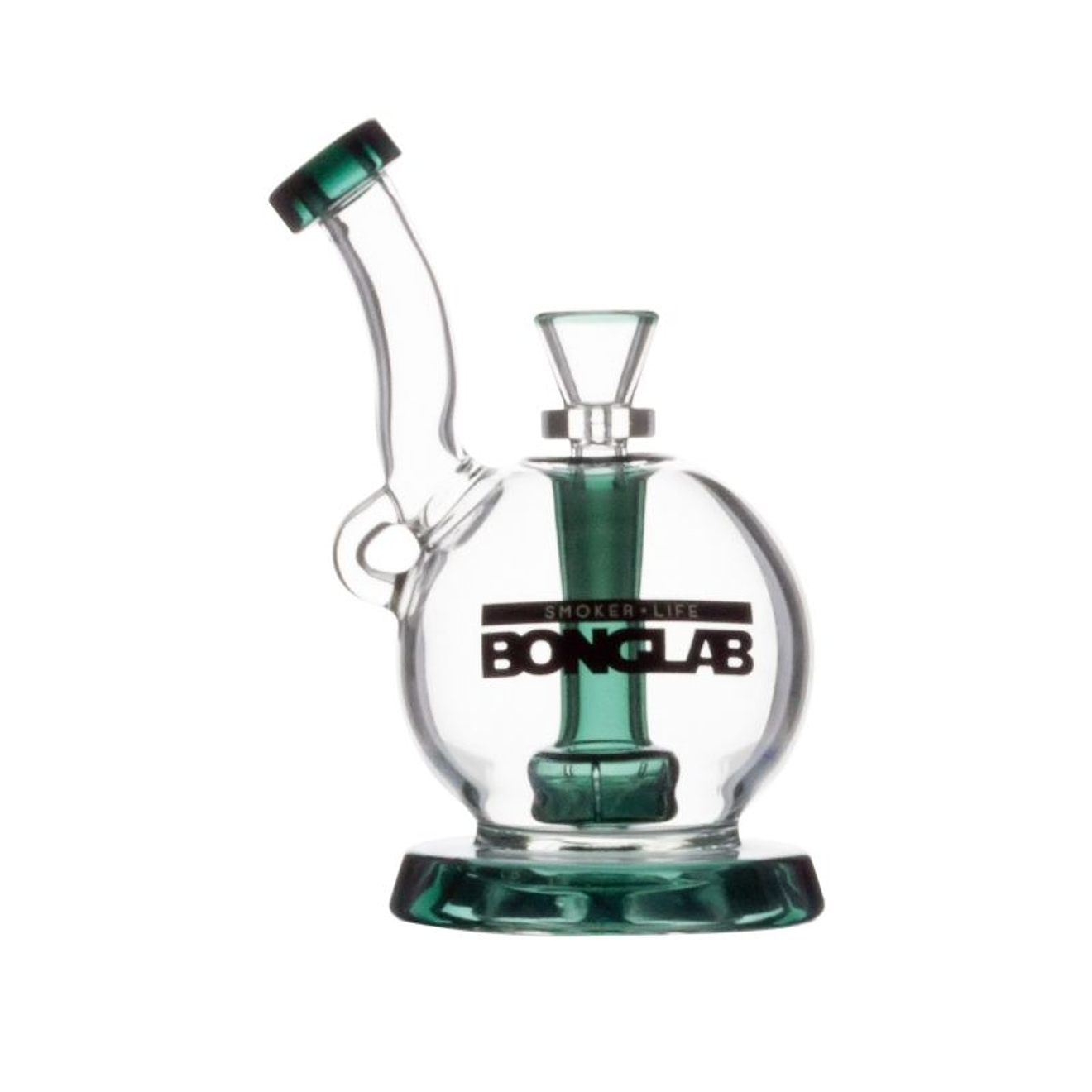 Bonglab Bong The Sphere 12cm 1