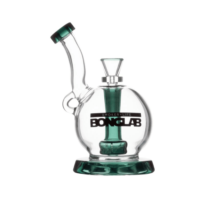 Bonglab Bong The Sphere 12cm 1