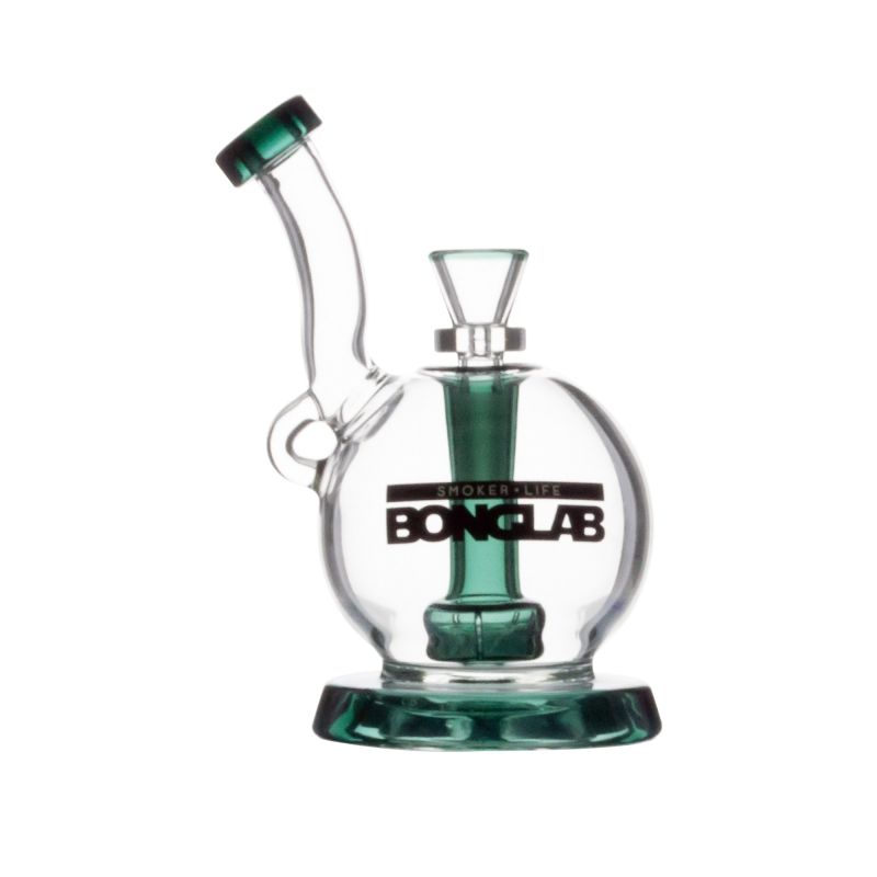 Bonglab Bong The Sphere 12cm
