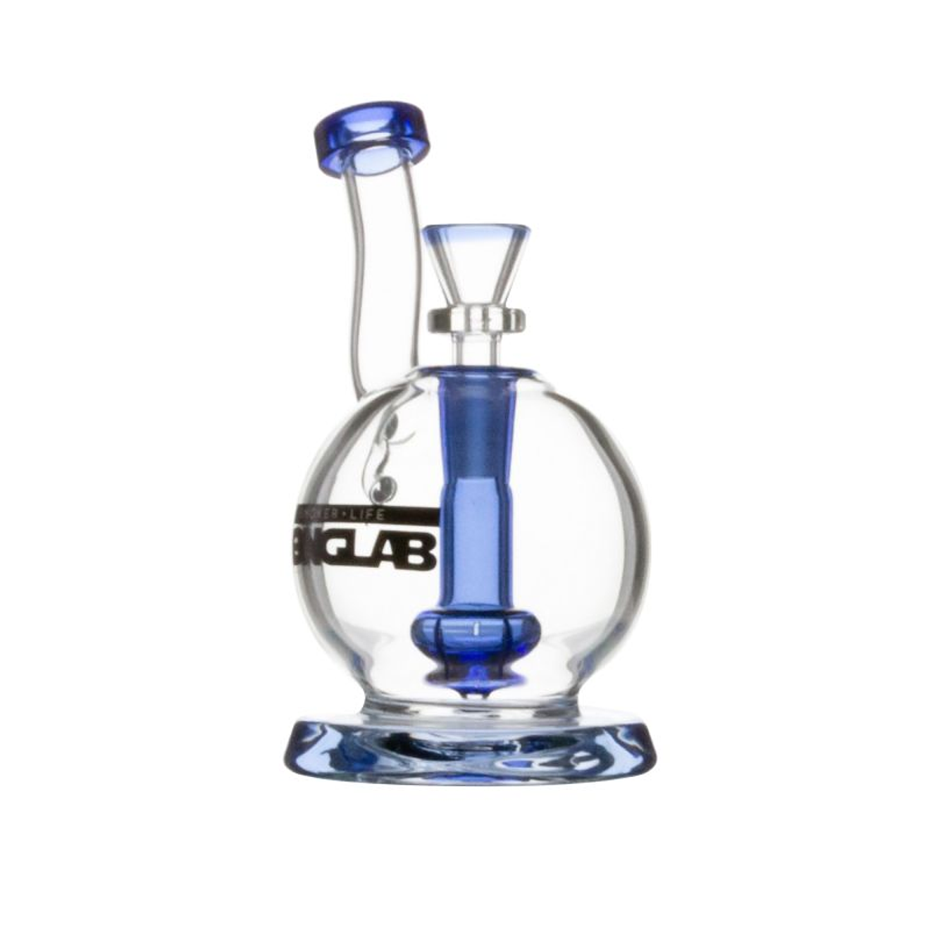 Bonglab Bong The Sphere 12cm 14