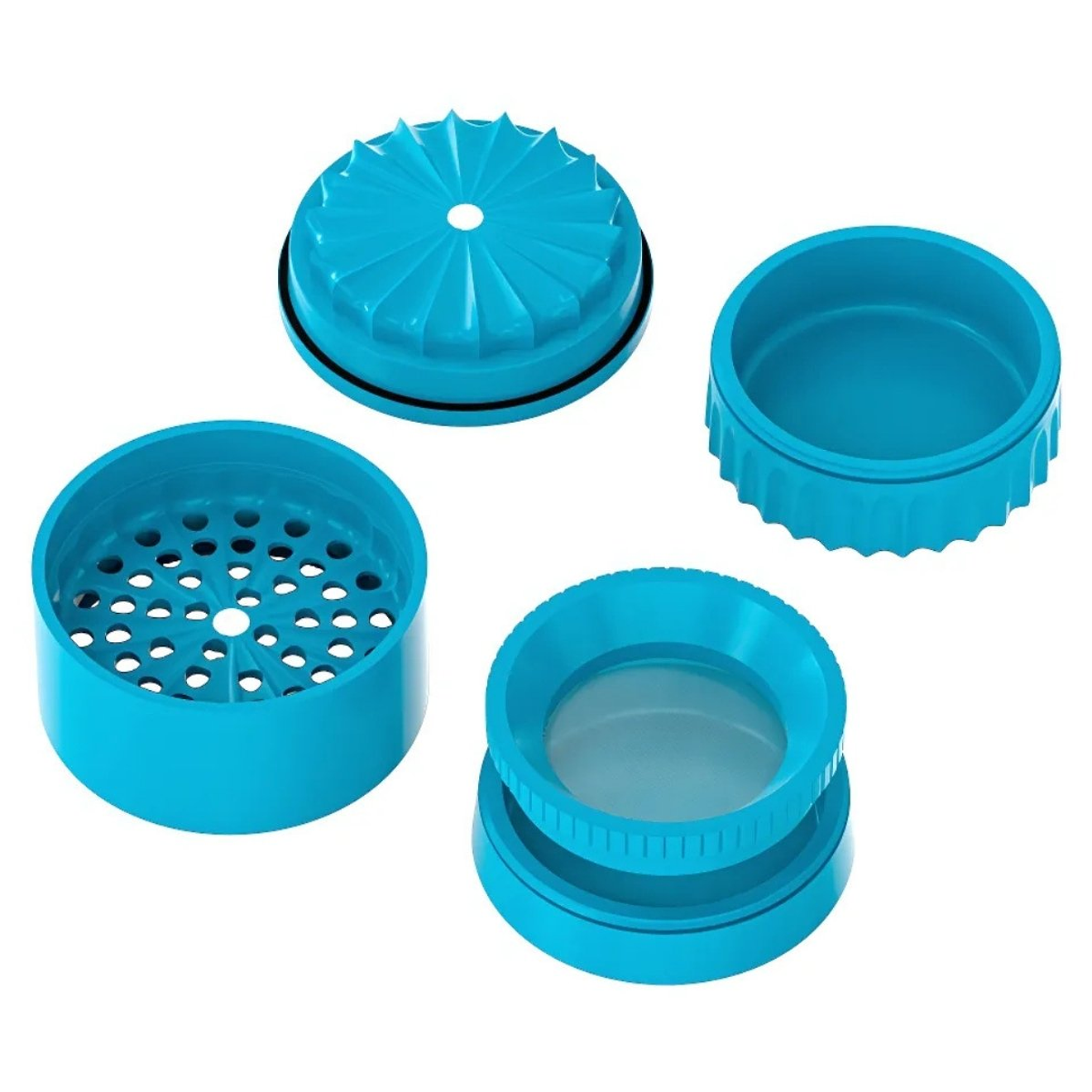 Dream High Moledor Ceramico 3.0 63mm 14