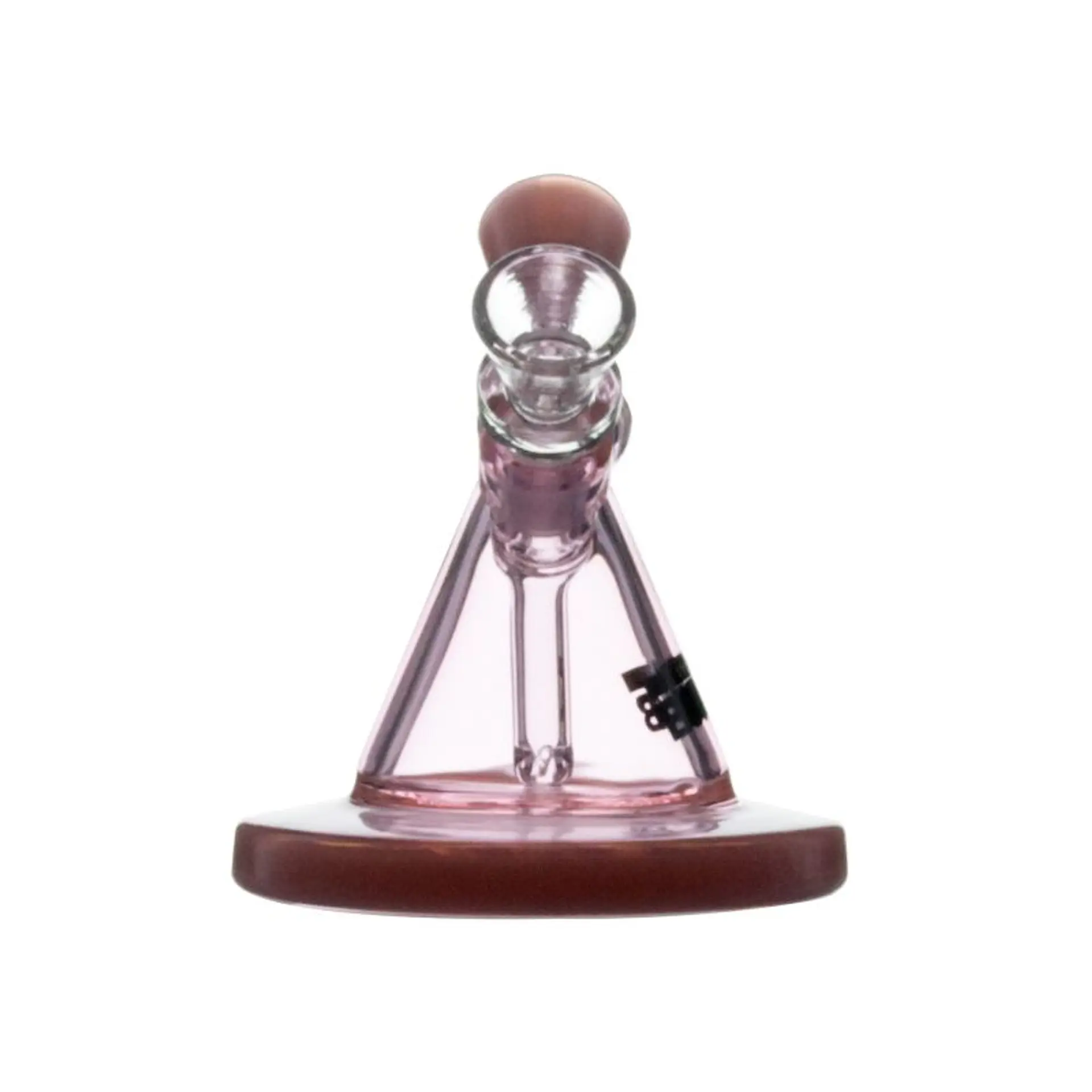 Bonglab Bong Prisma Plus 9cm 7