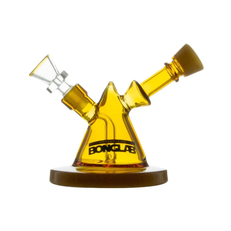 Bonglab Bong Prisma Plus 9cm 10