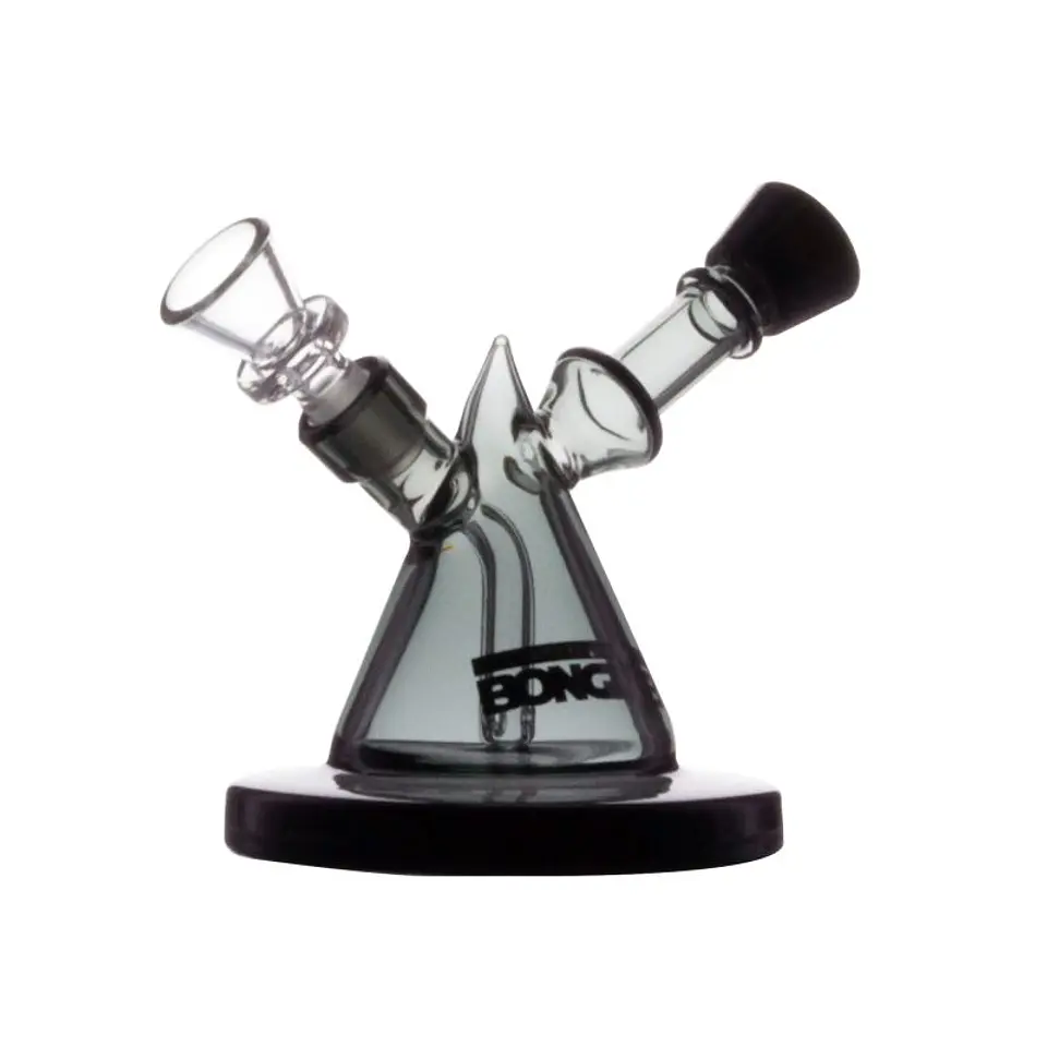 Bonglab Bong Prisma Plus 9cm 11