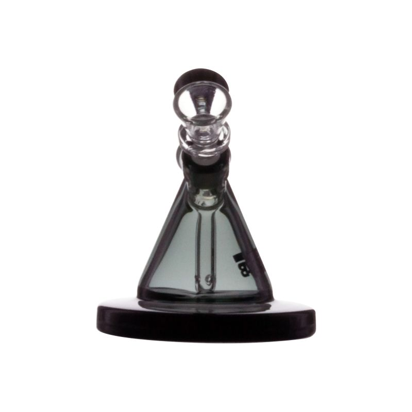 Bonglab Bong Prisma Plus 9cm 12