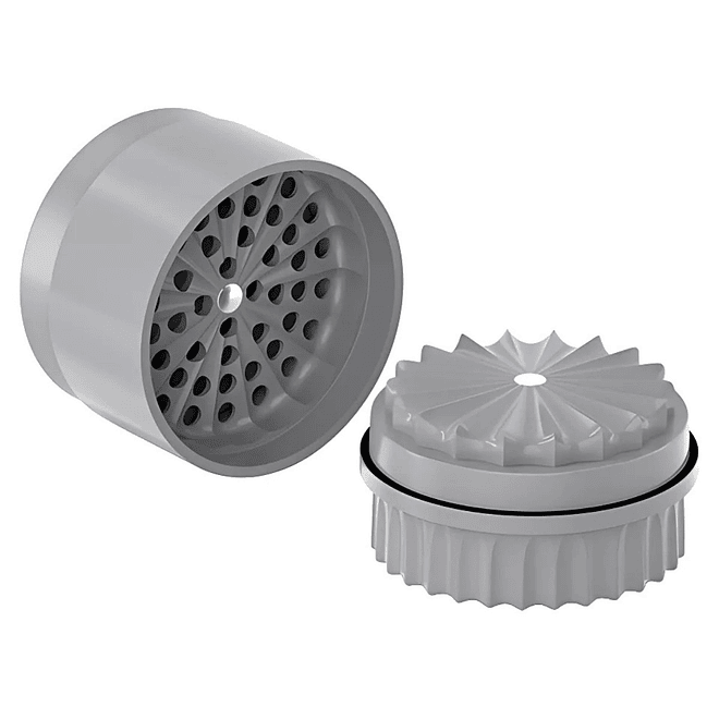 Dream High Moledor Ceramico 3.0 63mm 17