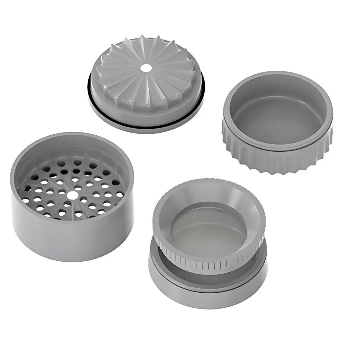 Dream High Moledor Ceramico 3.0 63mm 19