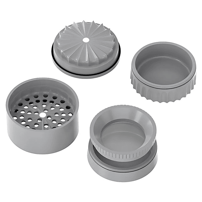 Dream High Moledor Ceramico 3.0 63mm 19