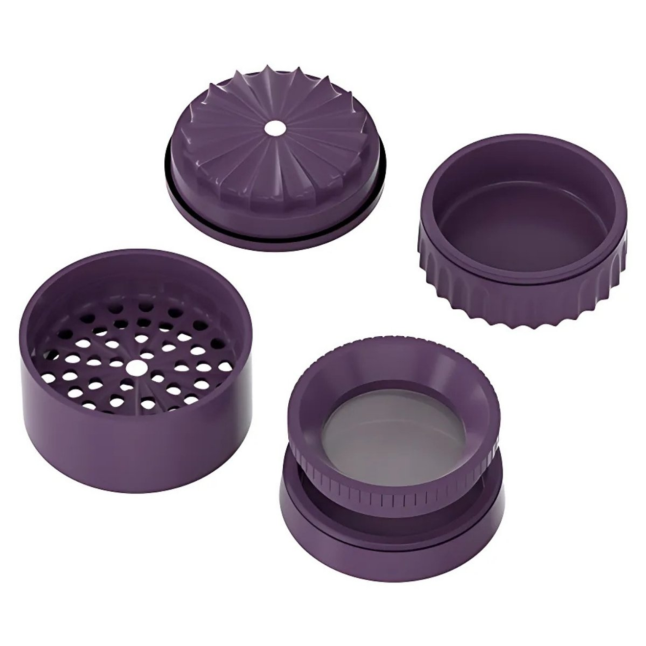 Dream High Moledor Ceramico 3.0 63mm 24