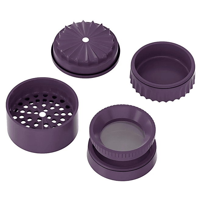 Dream High Moledor Ceramico 3.0 63mm 24