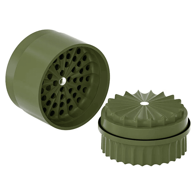 Dream High Moledor Ceramico 3.0 63mm 28