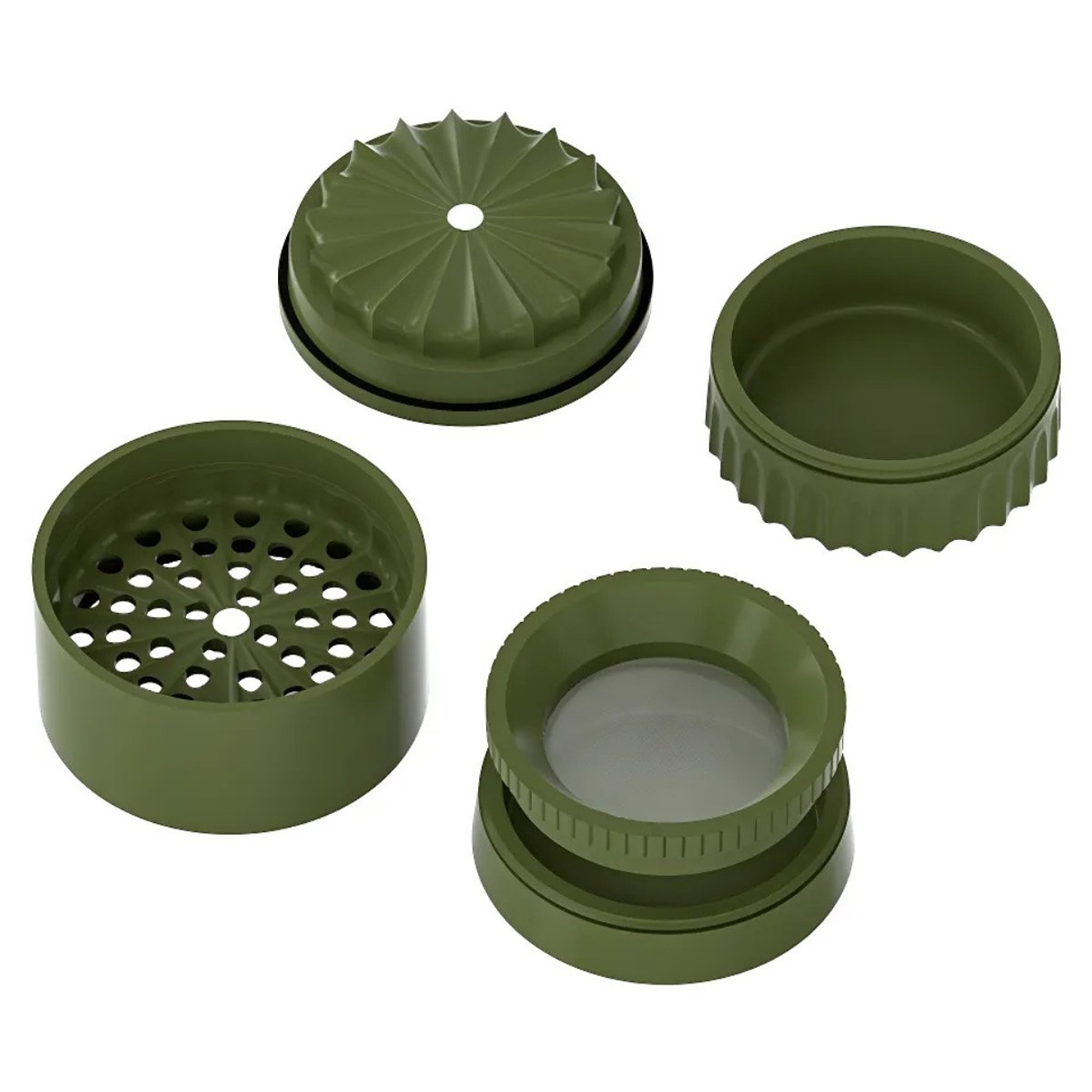 Dream High Moledor Ceramico 3.0 63mm 29