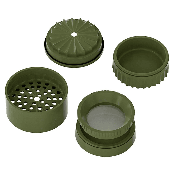 Dream High Moledor Ceramico 3.0 63mm 29