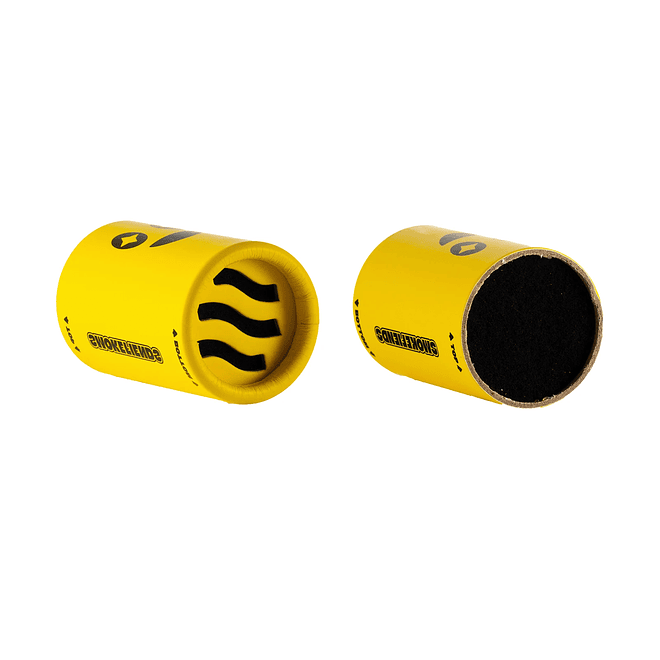 Smoke Fiends Repuesto Filtro El Jugo De Piña 2