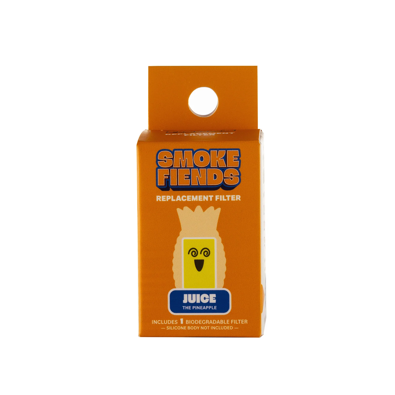 Smoke Fiends Repuesto Filtro El Jugo De Piña 1