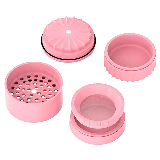 Dream High Moledor Ceramico 3.0 63mm 9