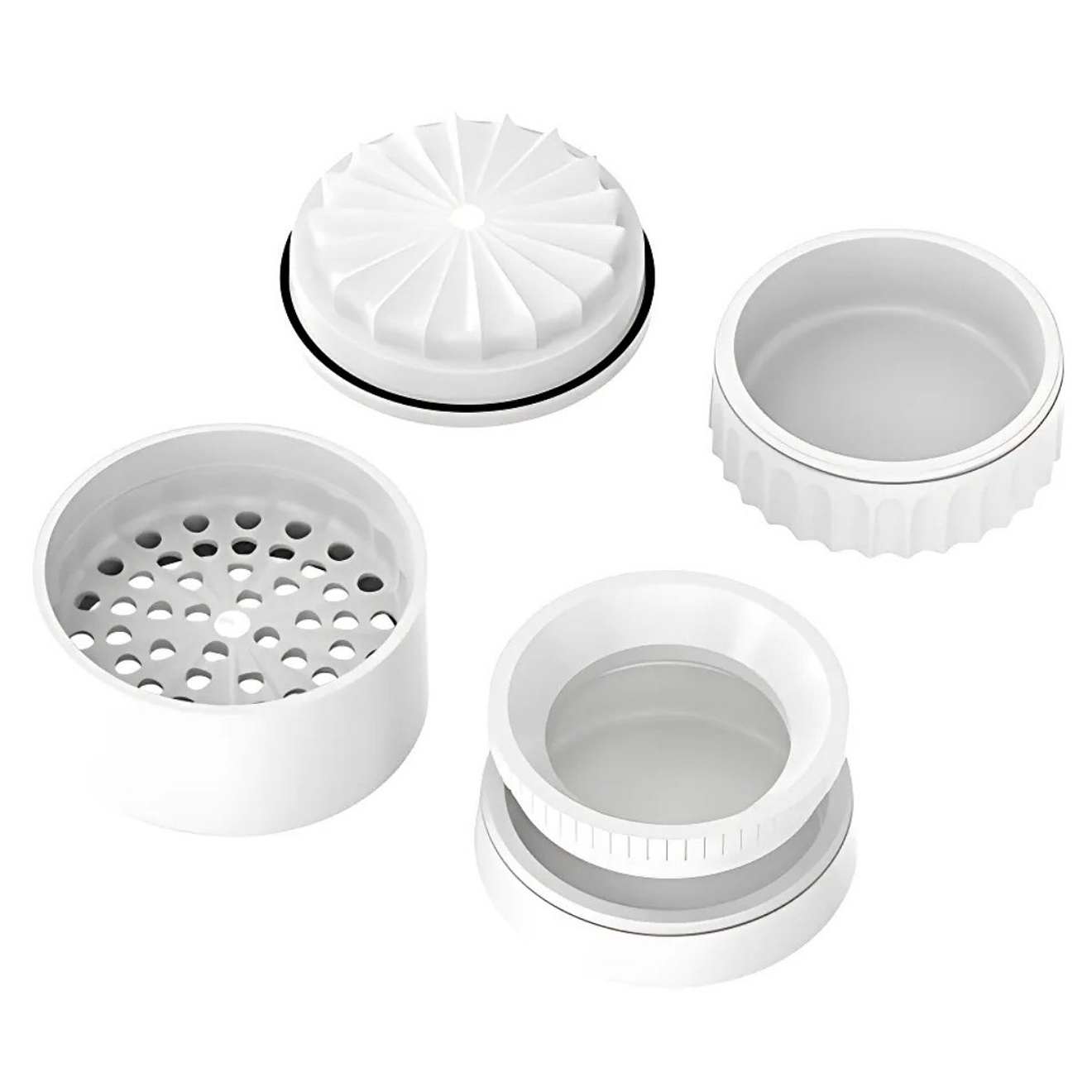 Dream High Moledor Ceramico 3.0 63mm 37