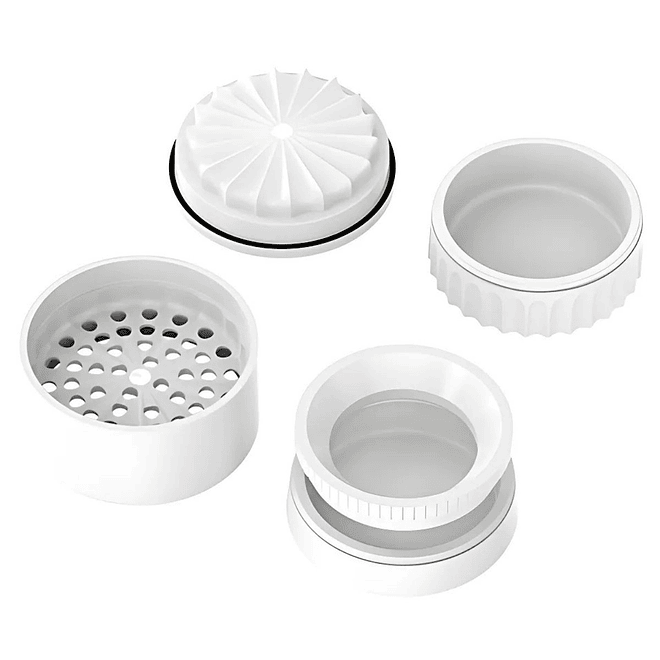 Dream High Moledor Ceramico 3.0 63mm 37