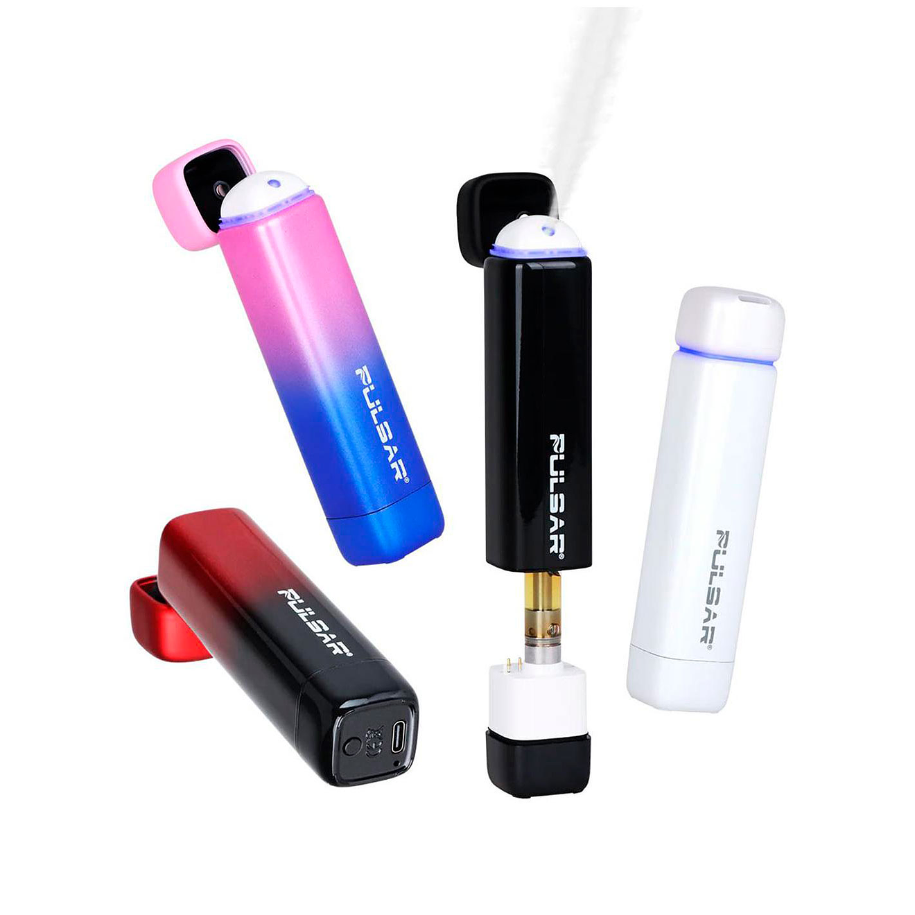 Pulsar Vaporizado 510 Jetpack Aire Forzado 3