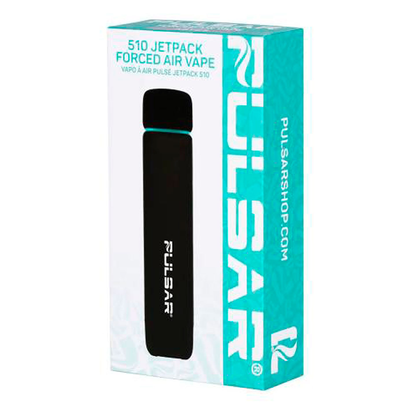 Pulsar Vaporizado 510 Jetpack Aire Forzado 5