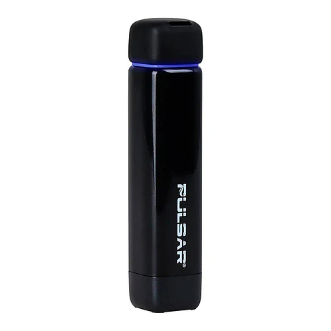 Pulsar Vaporizado 510 Jetpack Aire Forzado