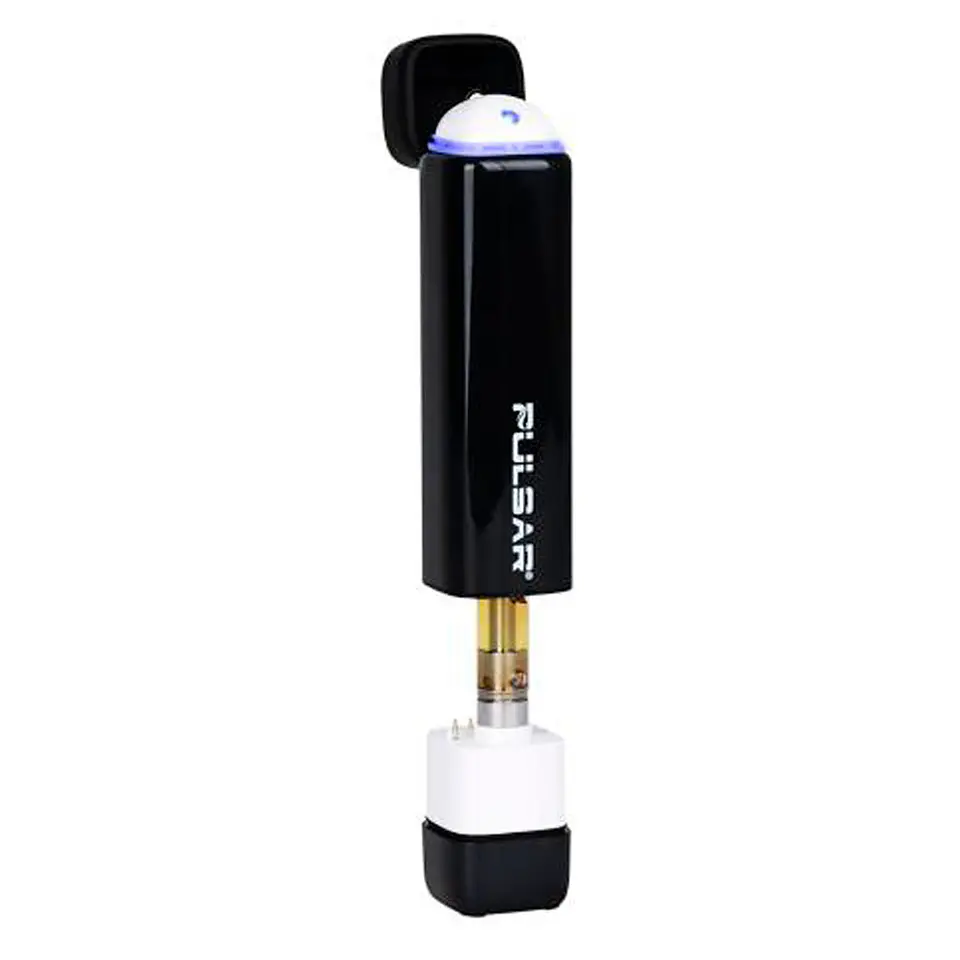 Pulsar Vaporizado 510 Jetpack Aire Forzado 4