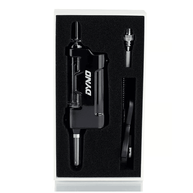 Yocan Vaporizador DYNO - Nectar Collector Digital 5