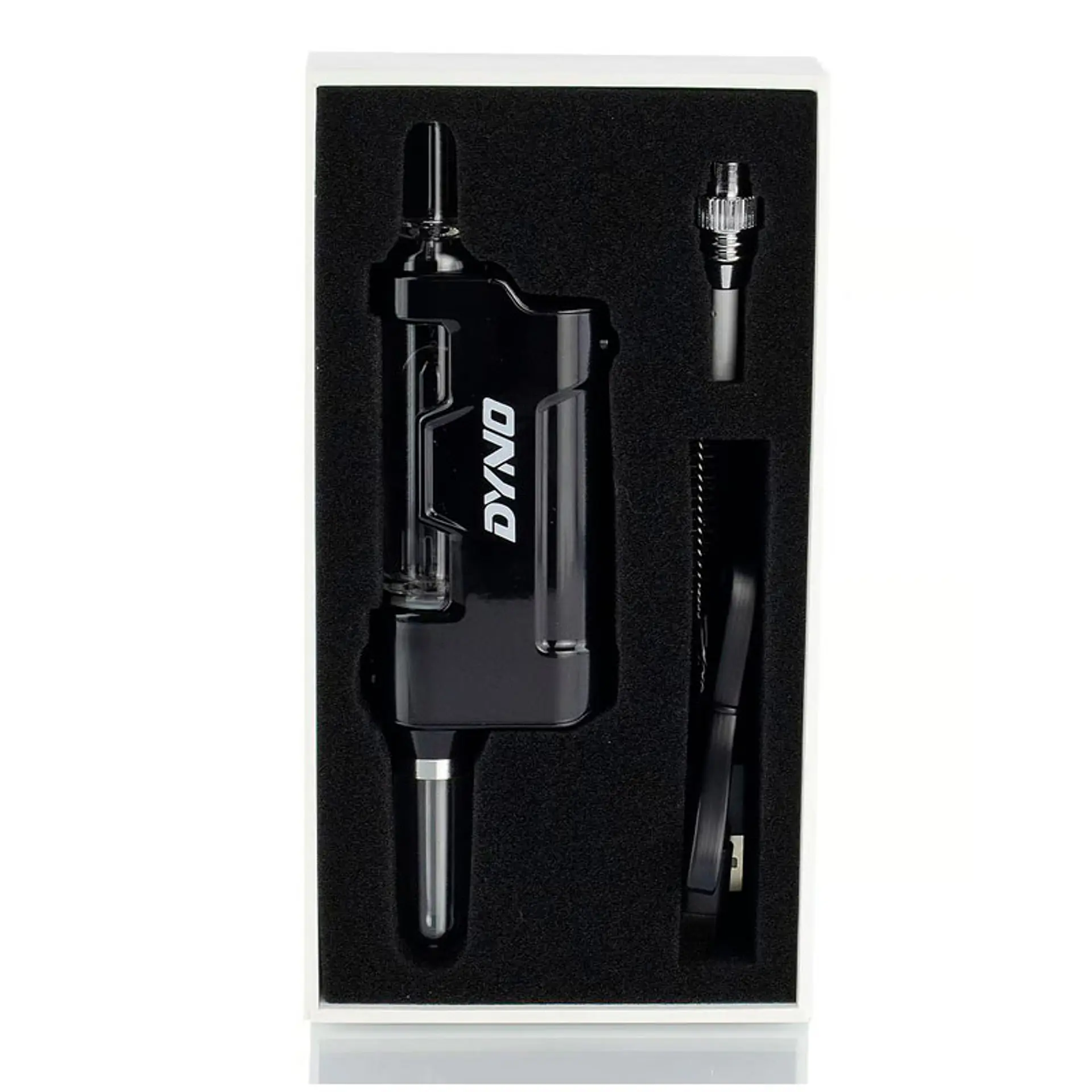 Yocan Vaporizador DYNO - Nectar Collector Digital 5