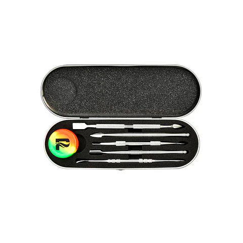 Pulsar Kit de Dabbers + Contenedor