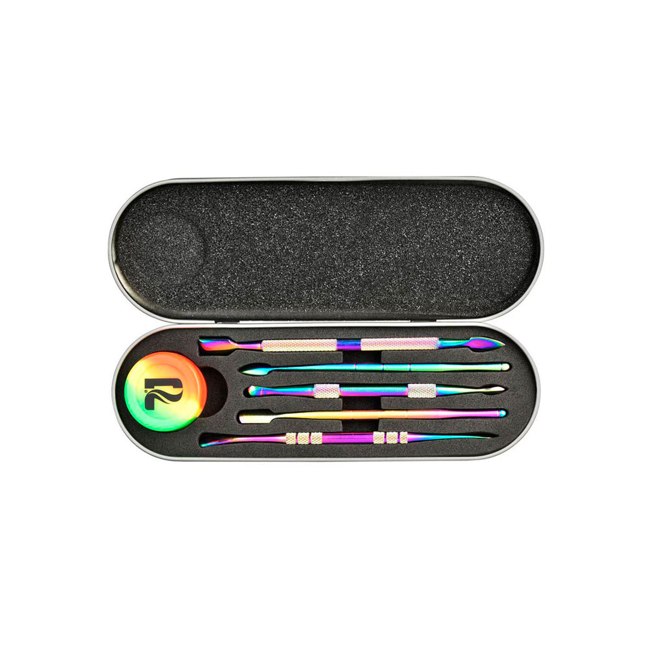 Pulsar Kit de Dabbers + Contenedor 3