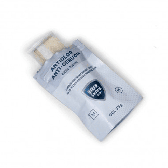 Biopulcher Control CNB - Gel Anti Olor 33g 2