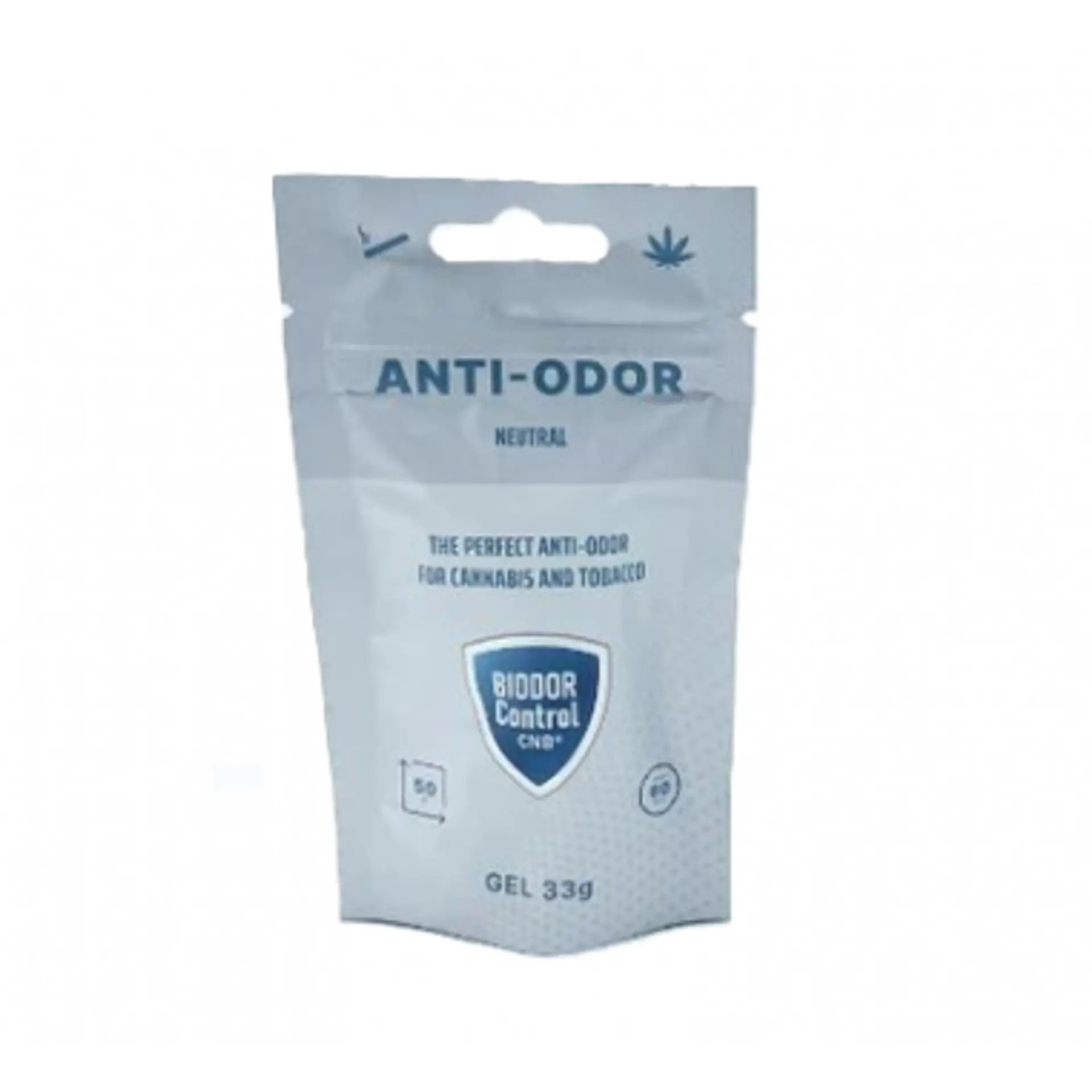 Biopulcher Control CNB - Gel Anti Olor 33g 3