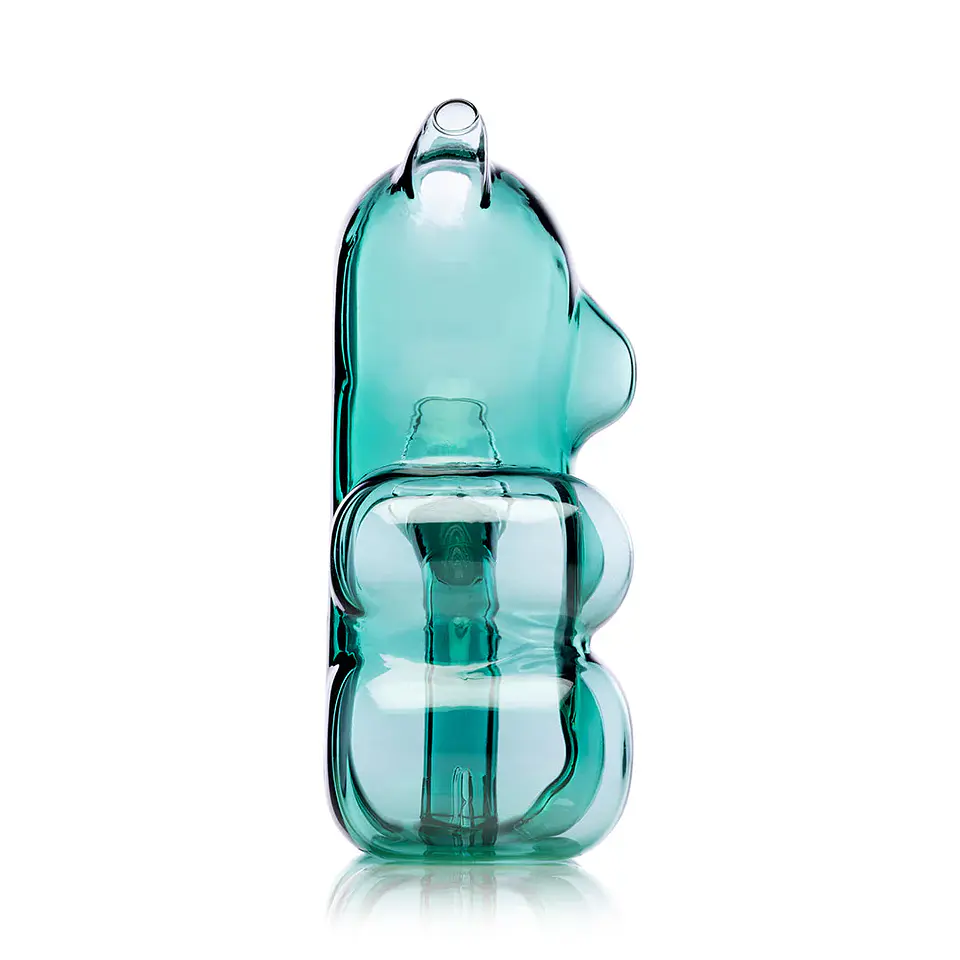 Hemper Bong Gummy Bear 16cm 4