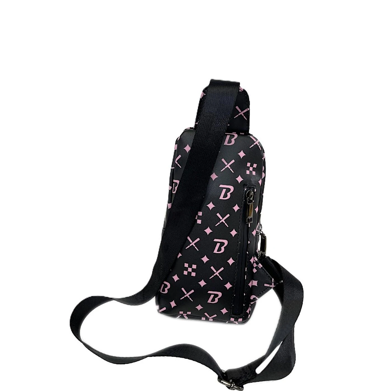 Blazy Susan Crossbody Bag Anti-olor 2