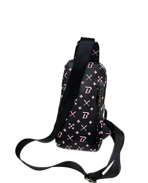 Blazy Susan Crossbody Bag Anti-olor